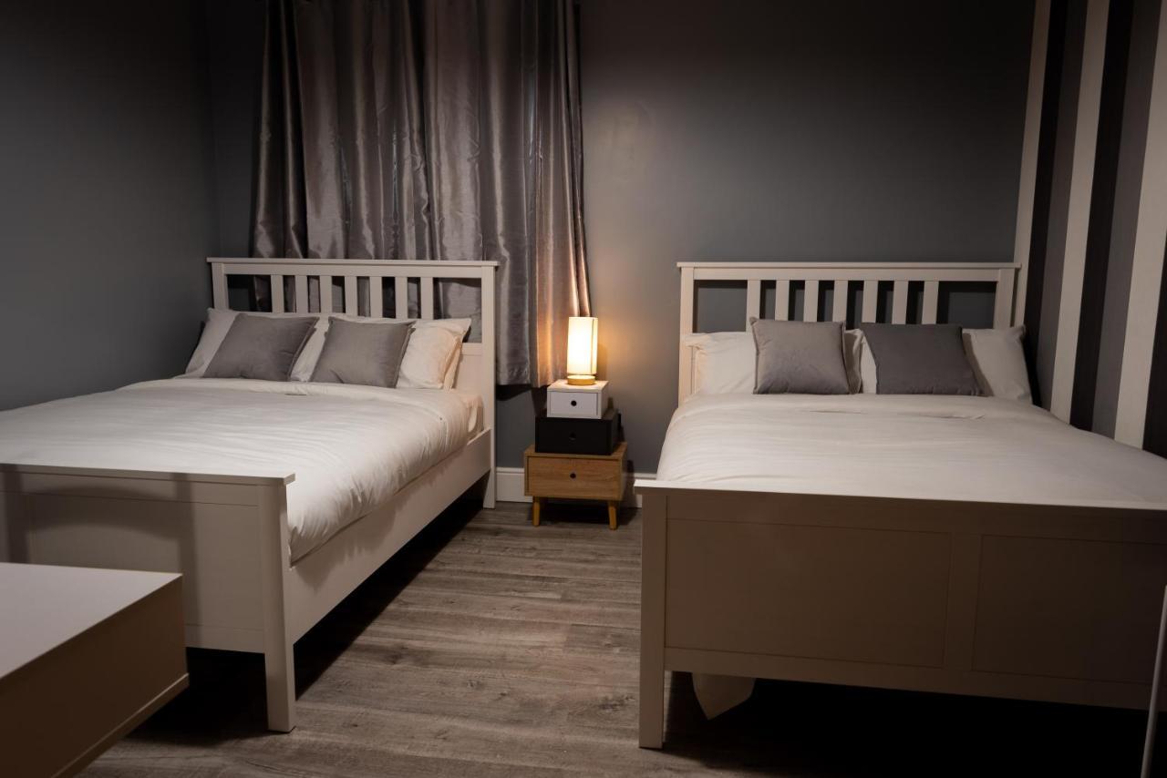 Rem Hotel — Photos 3